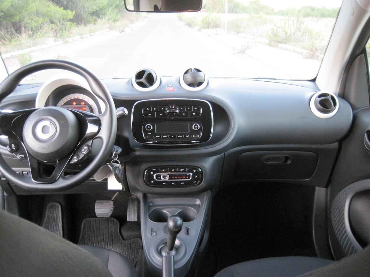 Smart ForTwo 70 1.0 twinamic Youngster