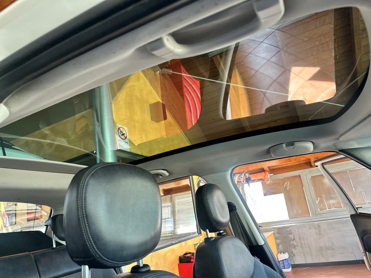 Fiat 500L 0.9 TwinAir Turbo Natural Power Lounge