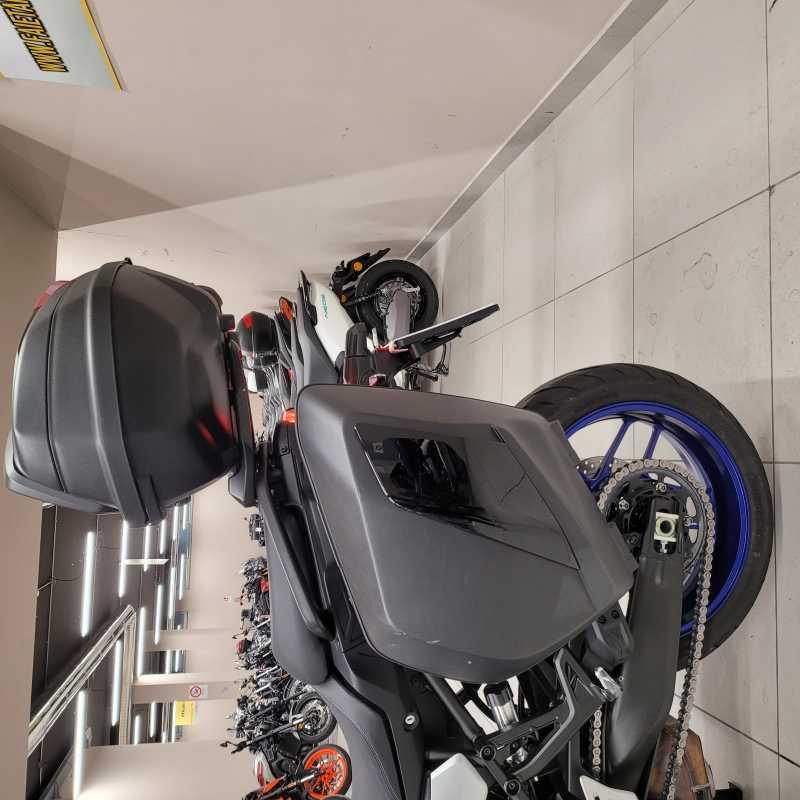 Yamaha Tracer 9 GT - 2023