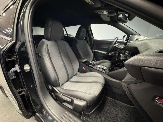 Peugeot 2008 2008 1.5 bluehdi Allure Pack EAT8