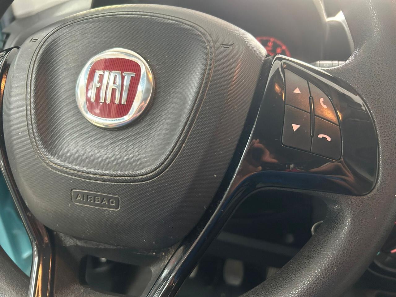 Fiat Qubo 1.3 MTJ 95cv N1