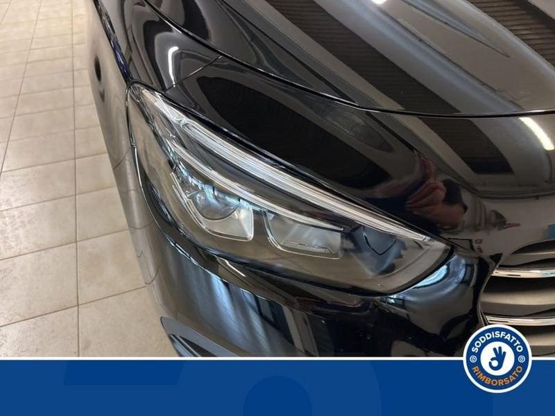 Mercedes-Benz Classe T 180 d AT