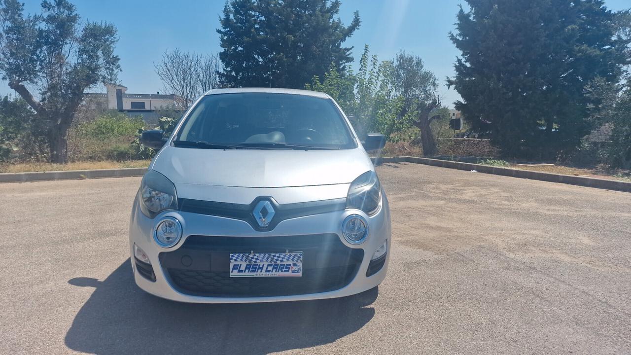 Renault Twingo 1.2 16V Live