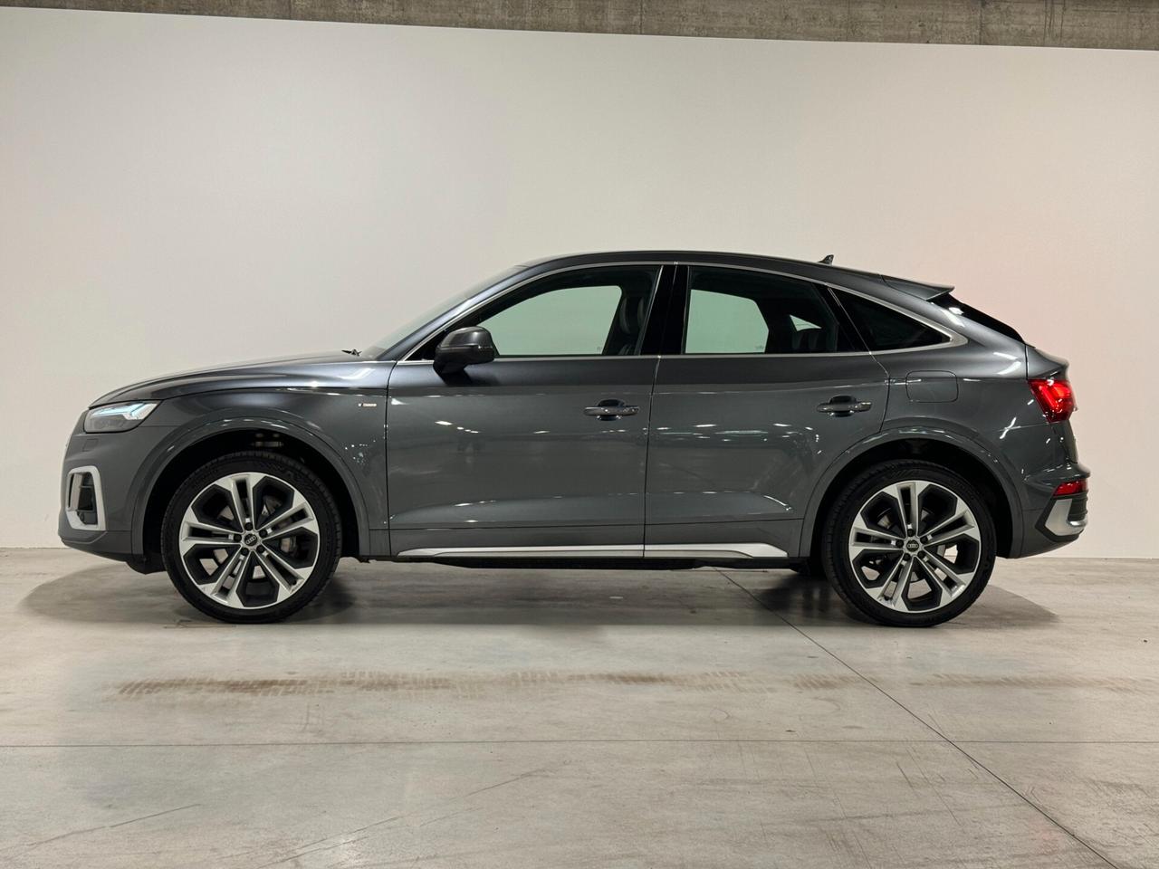 Audi Q5 SPB 50 TFSI e quattro S tronic S line plus