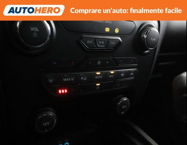 FORD Ranger 2.0 ECOBLUE aut. 213 CV DC Wildtrak 5 posti