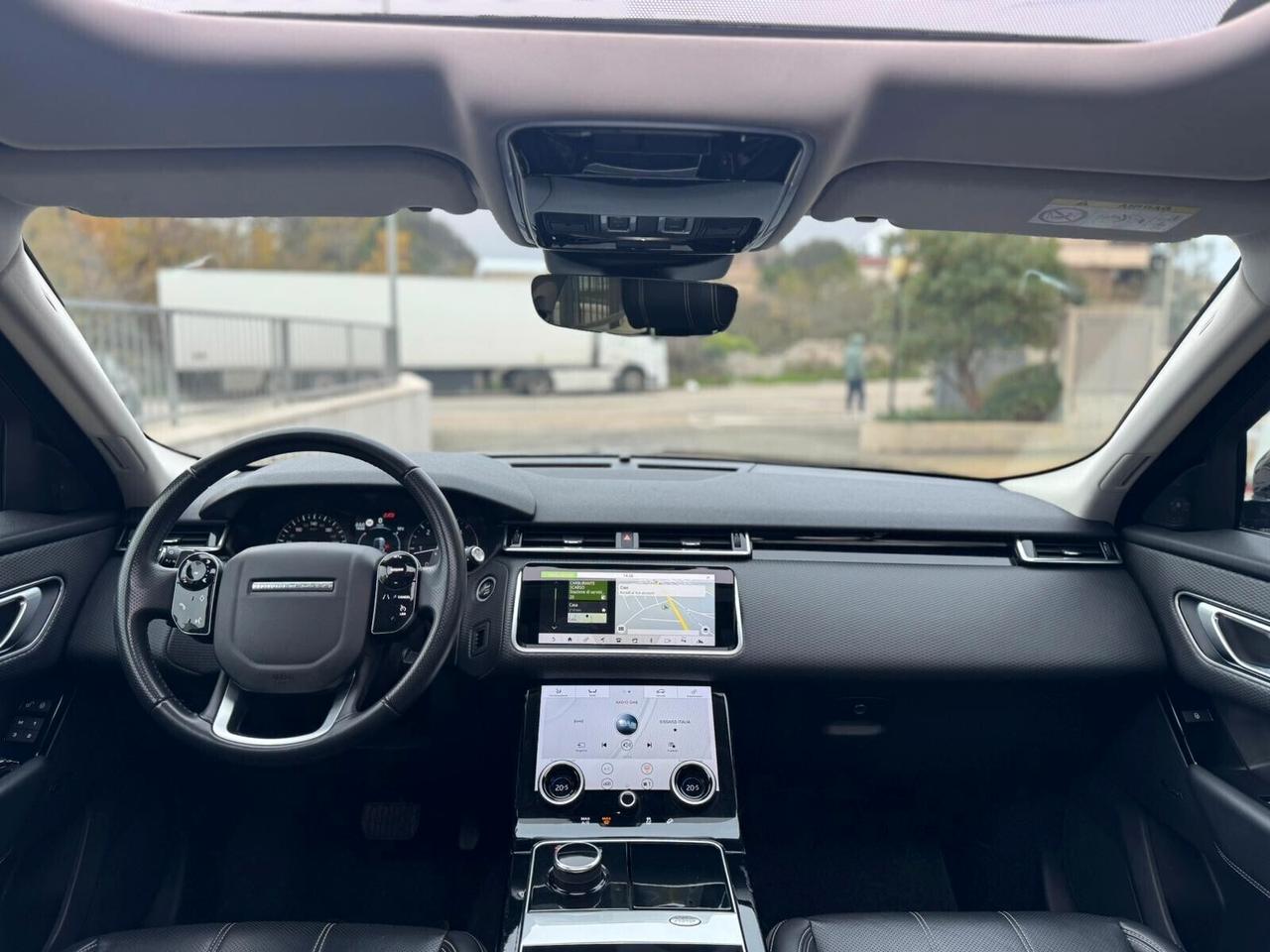 Land Rover Range Velar 2.0D I4 240 CV R-Dynamic , TETTO, FULL