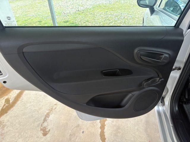 FIAT Punto 1.2 8V 5 porte Street POCHI CHILOMETRI EURO 6