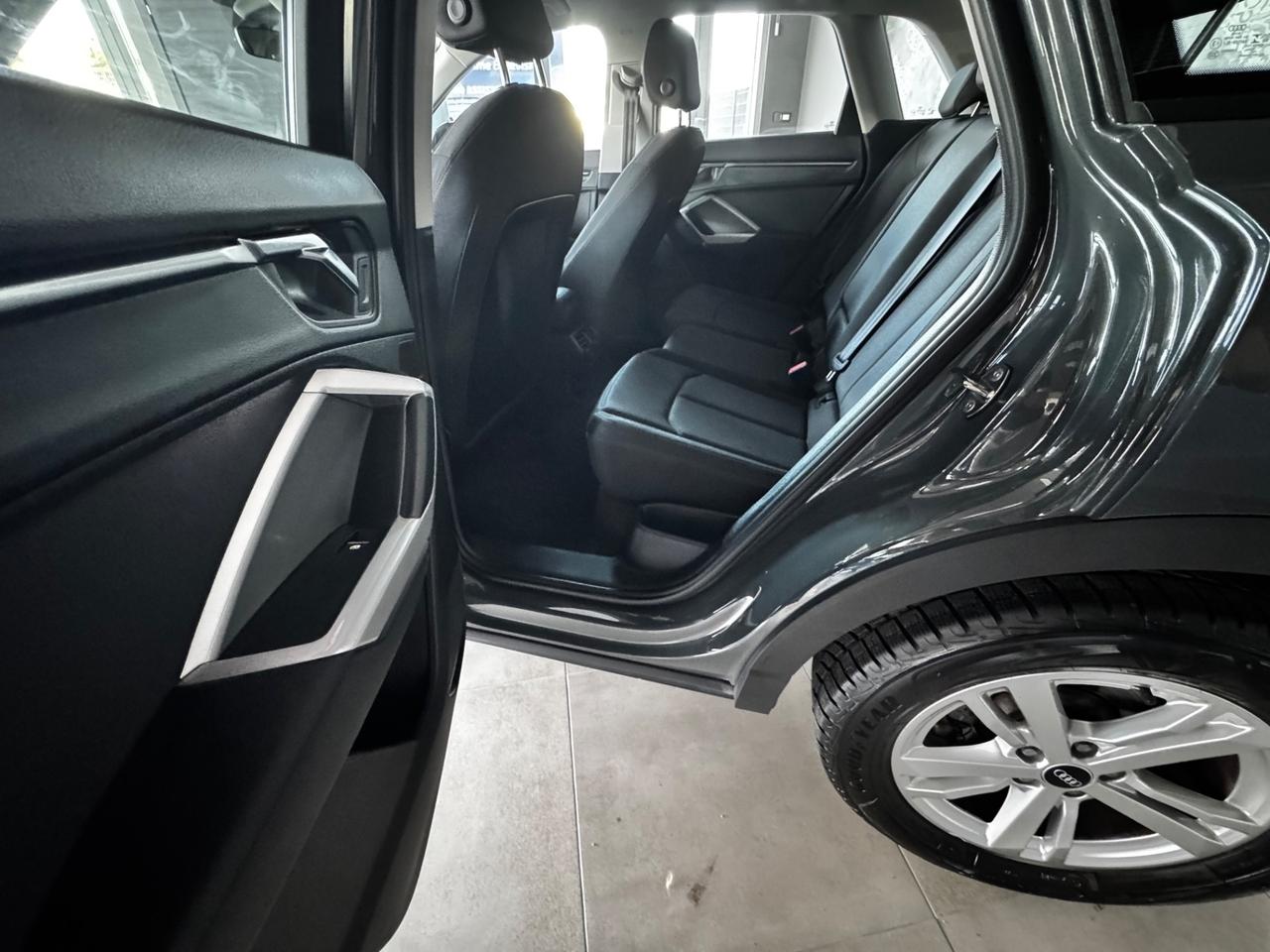 AUDI Q3 2.0TDI QUATTRO MY2021
