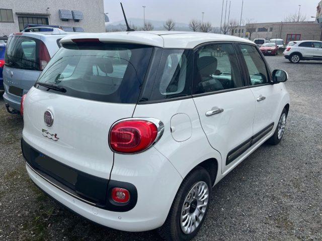 FIAT 500L 1.3 Multijet 85 CV Pop Star