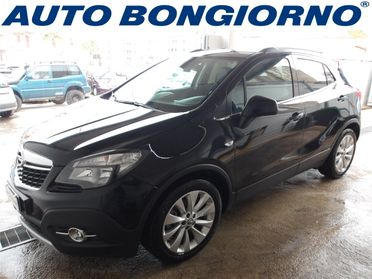 Opel Mokka 1.6 cdti Cosmo s&s 4x2 136cv m6