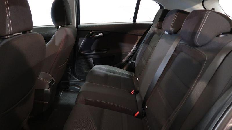 FIAT Tipo Tipo 1.6 Mjt S&S 5 porte Lounge #SENSORI DI PARCHEGGIO#FENDI#