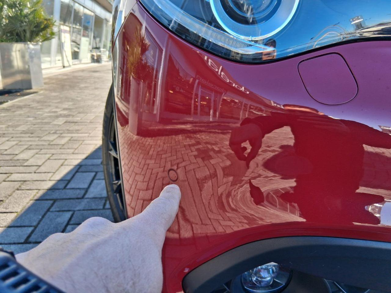 Alfa Romeo Stelvio 2.2 160 CV AT8 PROMO