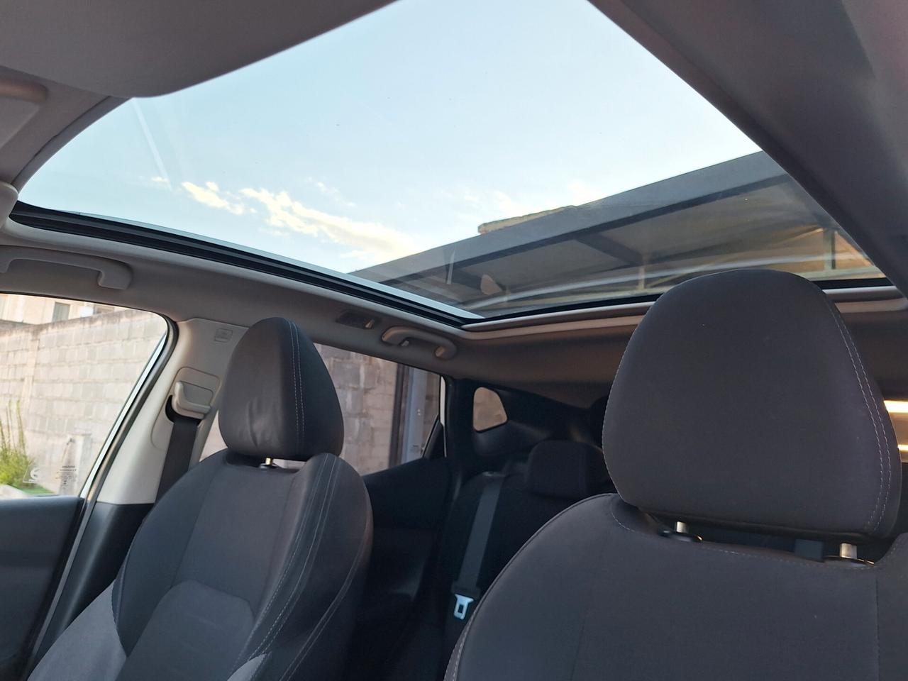 Nissan Qashqai 1.5 dCi N-Connecta TETTO PANORAM. 2018