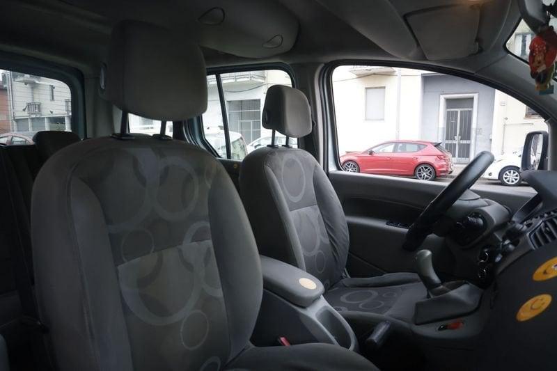 Renault Kangoo Renault Kangoo 1.6 105CV 4p. Express Gran Confort Unicoproprietario BENZINA/GPL