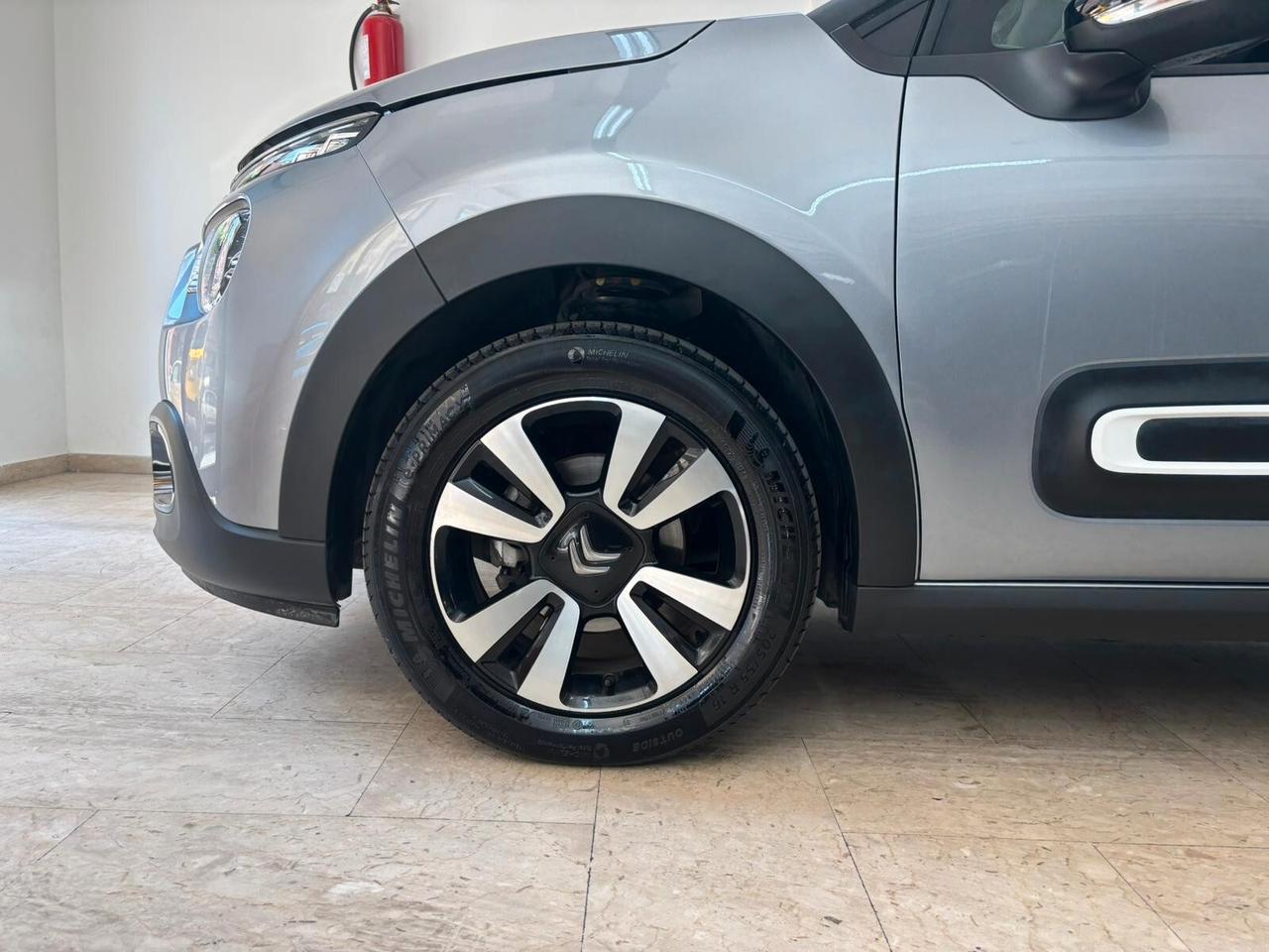 Citroen C3 PureTech 110 S&S Max