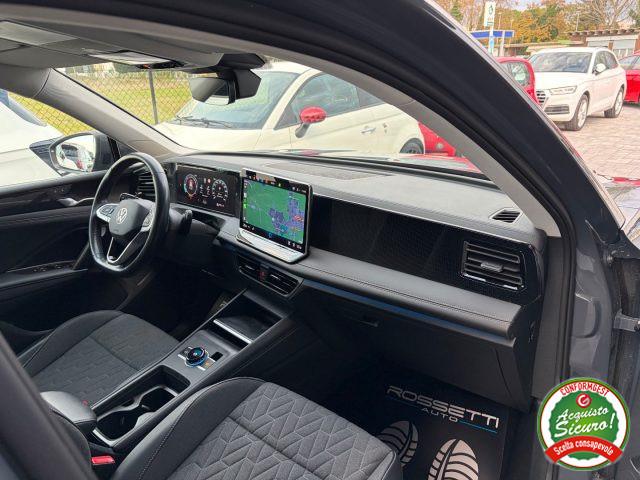 VOLKSWAGEN Tiguan 2.0 TDI 150 CV DSG