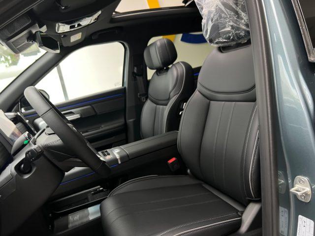 JAECOO Jaecoo 7 1.5 TGDI PHEV EXLUSIVE 347CV DA ?379,00