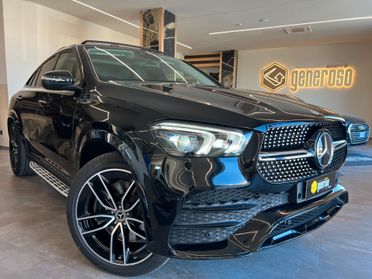 Mercedes-benz GLE 350 GLE 350 de hybrid EQ 4Matic Coupé Premium Pro