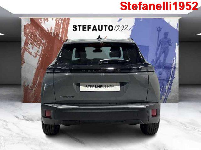 PEUGEOT 2008 54 kWh Allure