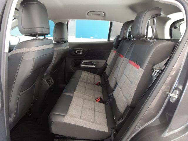 CITROEN C5 Aircross BlueHDi 130 S&S Business