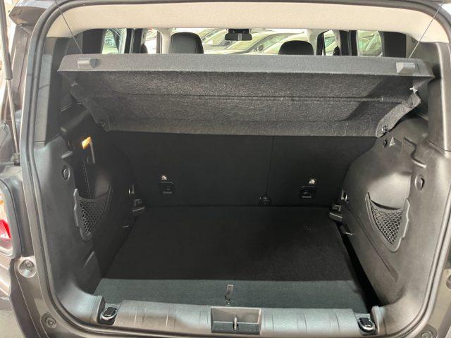 JEEP Renegade 1.0 T3 GPL Longitude "17 Limited +PARK+BARRE/FENDI