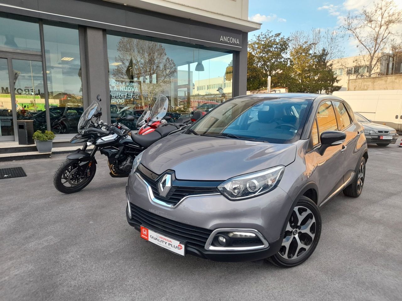 Renault Captur 0.9 TCe 12V 90 CV Start&Stop Energy R-Link