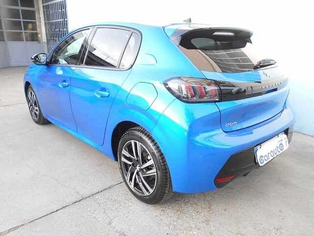Peugeot 208 75 Allure Pk1 Neopatent