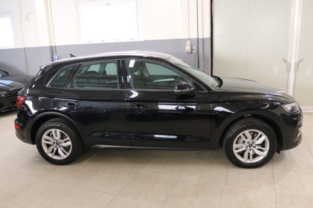 AUDI Q5 50 TFSI e quattro S tronic Business"NUOVA"