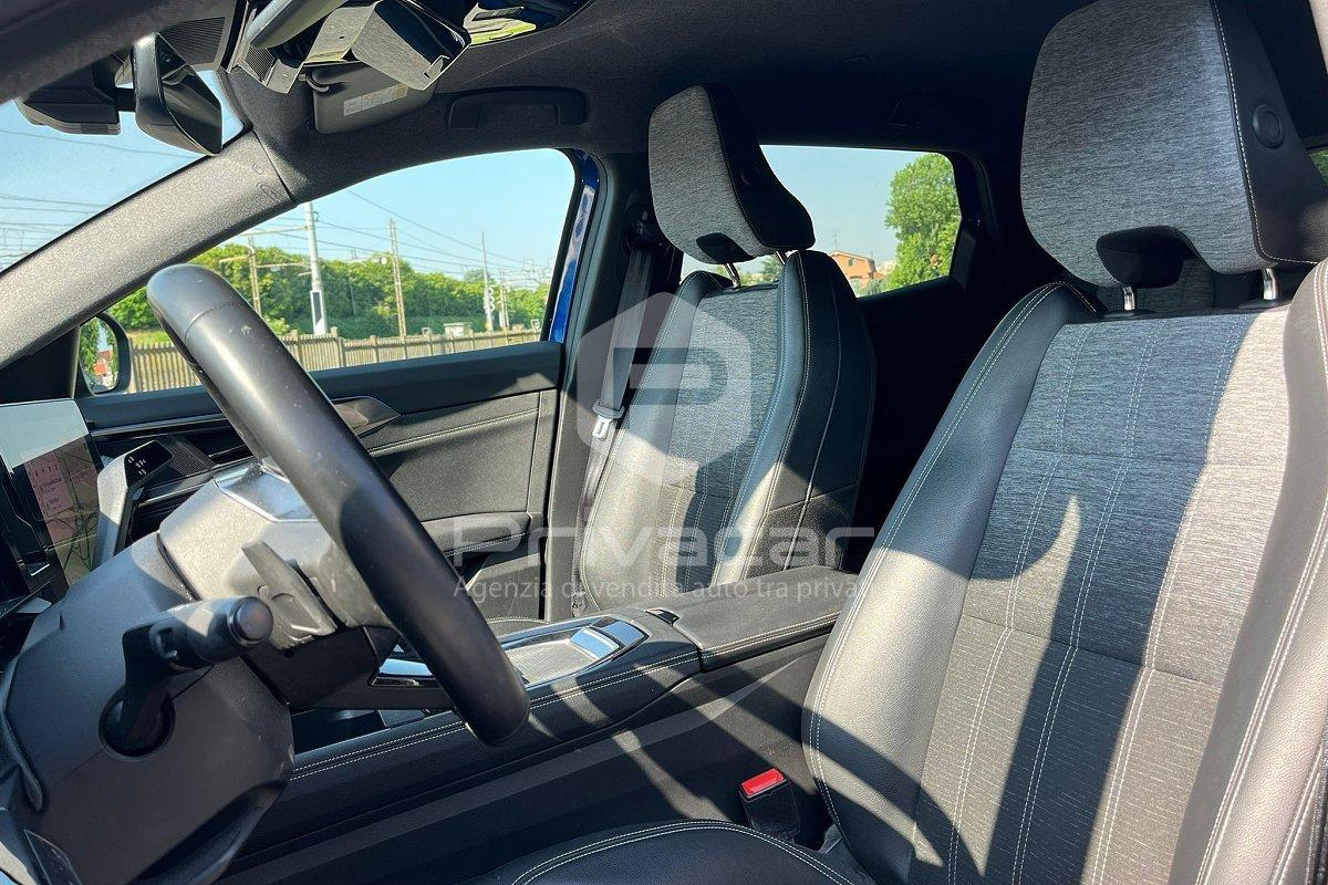 RENAULT Austral Austral Full Hybrid E-Tech 200 CV Techno