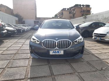 BMW 118 d Msport auto