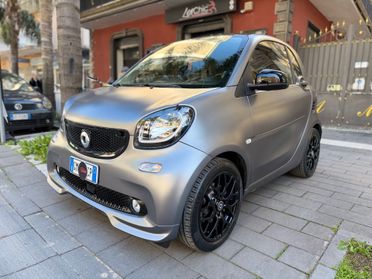 Smart ForTwo 90 0.9 Turbo Prime