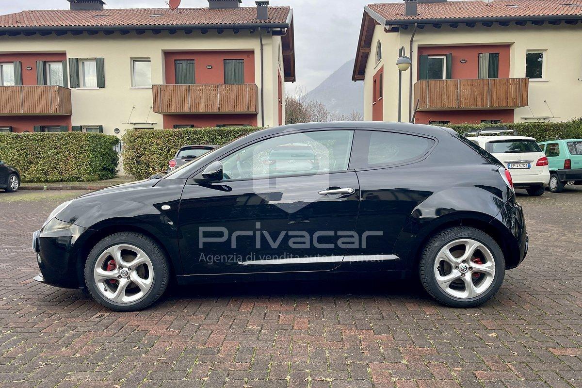 ALFA ROMEO MiTo 1.4 78 CV 8V S&S