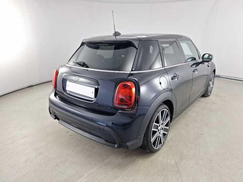 MINI Cooper 1.5 Yours aut