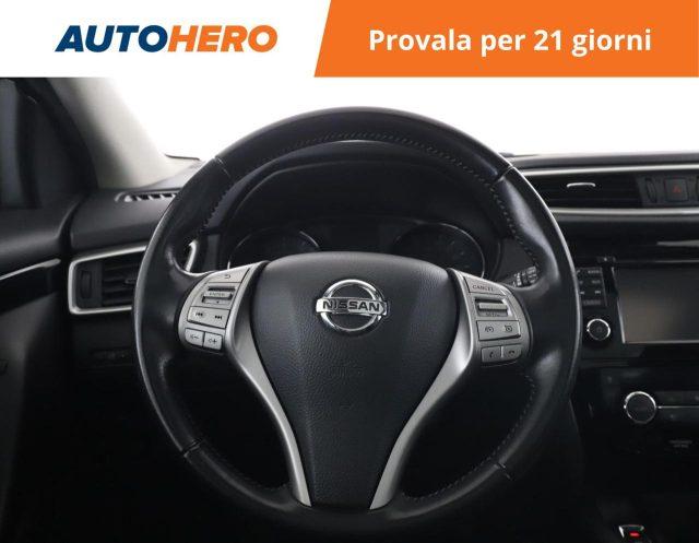 NISSAN Qashqai 1.2 DIG-T 360