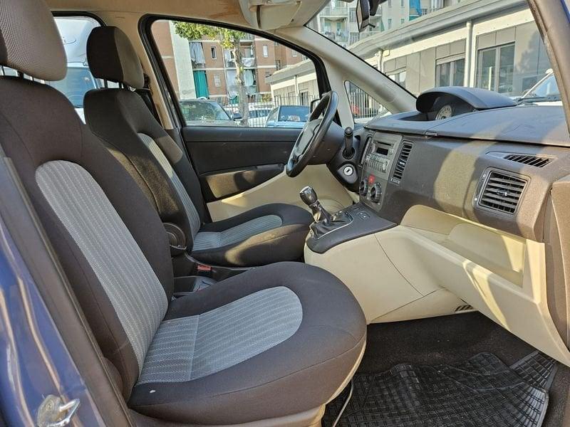 Lancia Musa Musa 1.3 mjt Platino 90cv