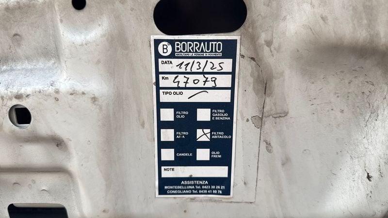 Dacia Duster 1.3 TCe 150cv Journey 4x2 EDC FAP