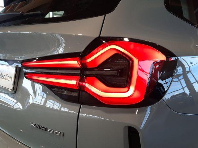 BMW X3 xDrive20i 48V Msport Aut.