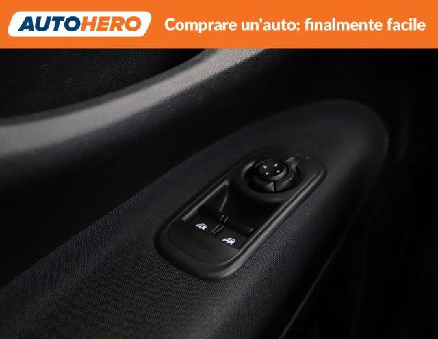 FIAT 500e Berlina 23,8 kWh Red
