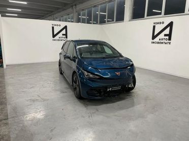 CUPRA Born 58KWH 204CV
