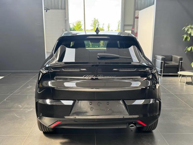 ALFA ROMEO Junior 1.2 145 CV Hybrid eDCT6 Q4