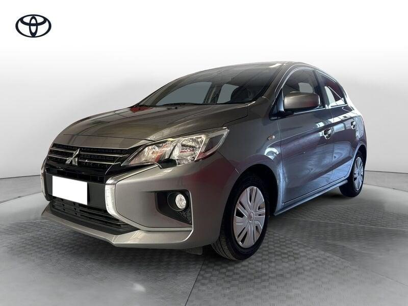 Mitsubishi Space Star 1.2 Funky