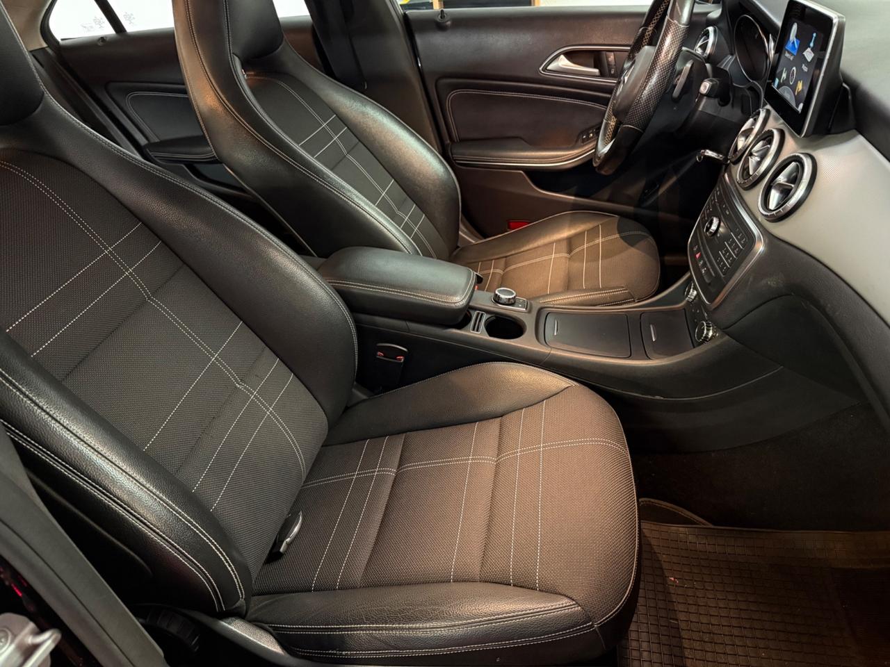 Mercedes-benz CLA 220 CDI Automatic Premium