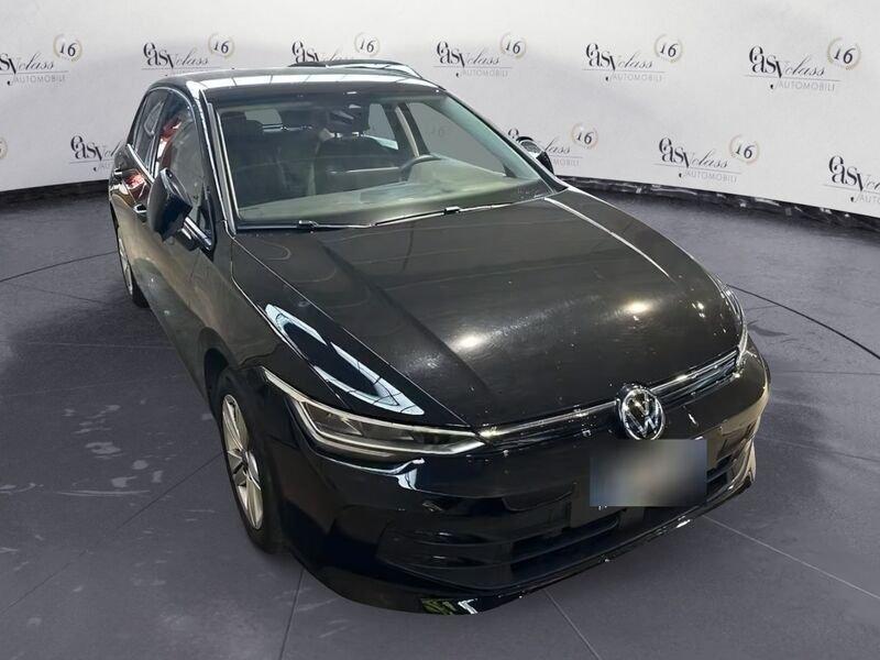 Volkswagen Golf Golf 2.0 TDI 116 CV SCR Life CAMERA ACC LED