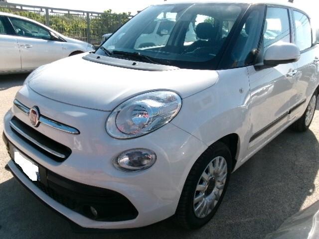 Fiat 500L Pro 1.3 MJT 95CV Pop Star 4 posti (N1)