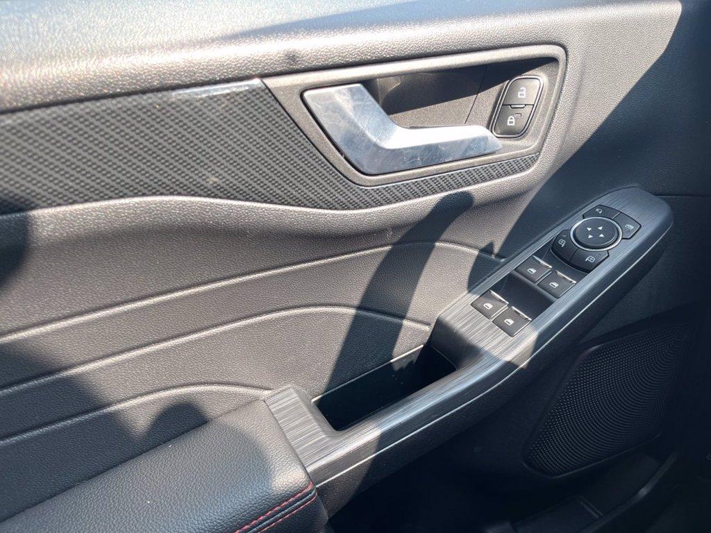FORD Kuga 1.5 ecoblue st-line x 2wd 120cv auto del 2022