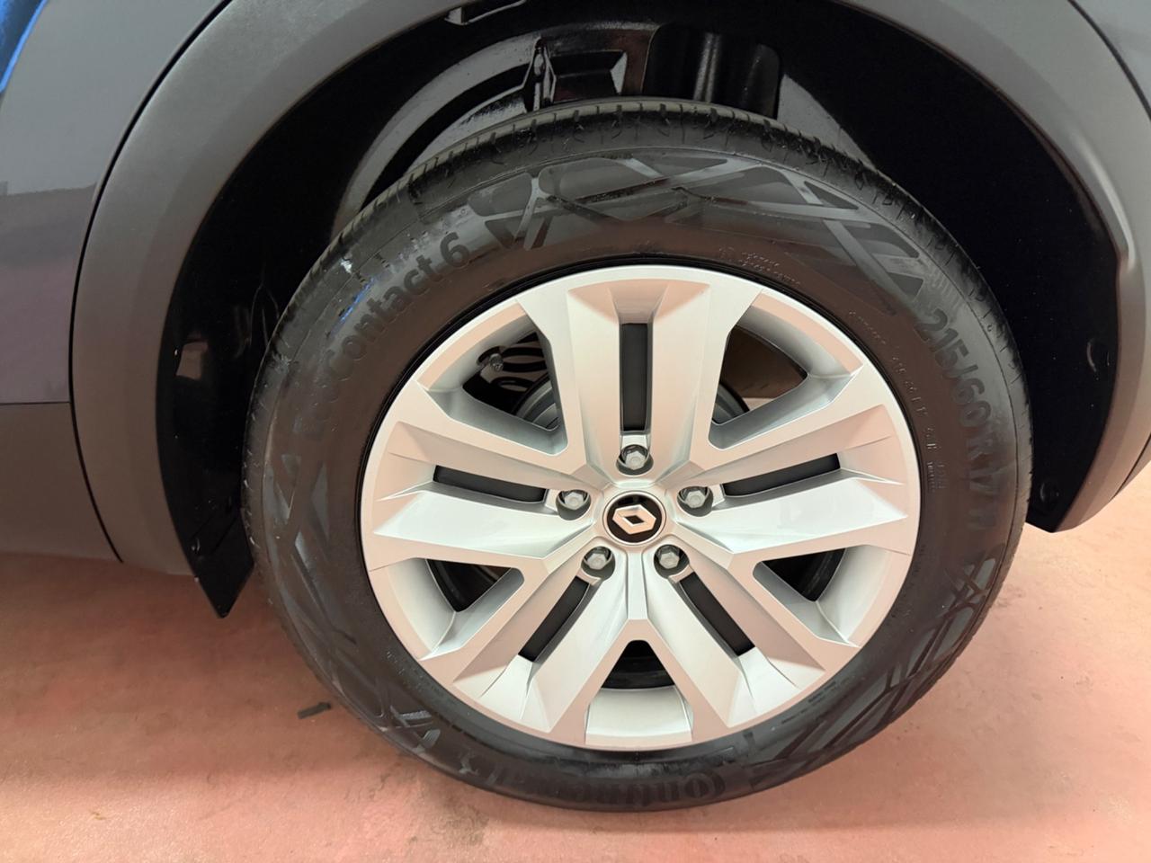 Renault Captur TCe 100 CV GPL Equilibre