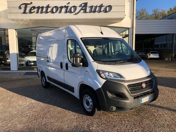 FIAT Ducato 33 2.3 MJT 120CV PM-TM L2H2 Furgone
