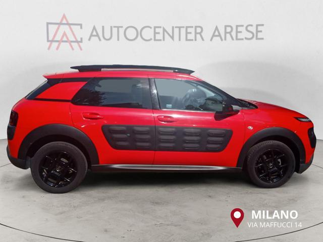 CITROEN C4 Cactus PureTech 82 Shine