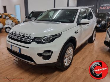 Land Rover Discovery Sport 2.0 TD 150CV Premium 2016
