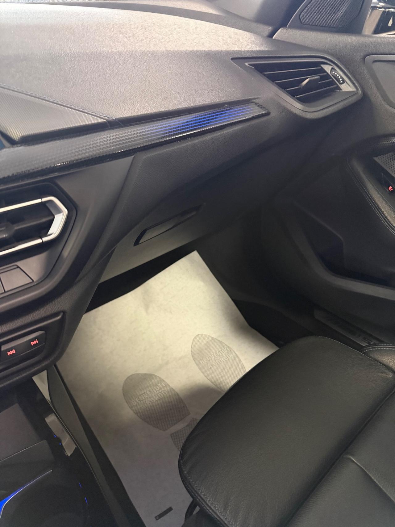 Bmw 135 M 135i xDrive 306 CV km 65.000